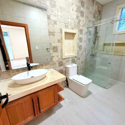 Casa en venta de 3 habitaciones con marquesina para 6 en Gurabo - Imagen 15