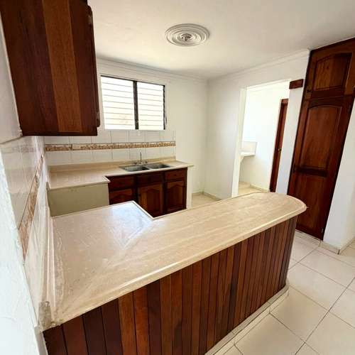 Apartamento en venta de 3 habitaciones en Cerros de Gurabo, Santiago - Imagen 6