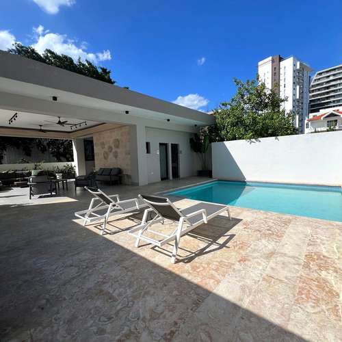 Apartamento en venta de 2 habitaciones en La Salle, Santiago - Imagen 11