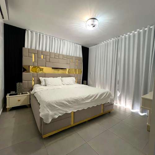 Apartamento en venta de 2 habitaciones en La Salle, Santiago - Imagen 4