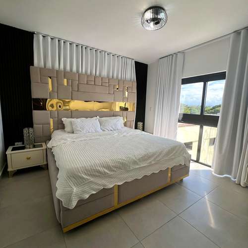 Apartamento en venta de 2 habitaciones en La Salle, Santiago - Imagen 3