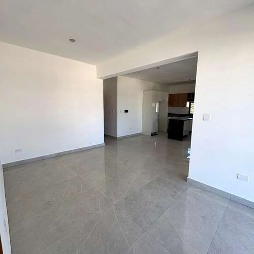 Apartamento en venta con terminaciones de primera en Los Laureles - Imagen 1