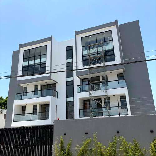 Apartamento en venta con terminaciones de primera en Los Laureles - Imagen 2