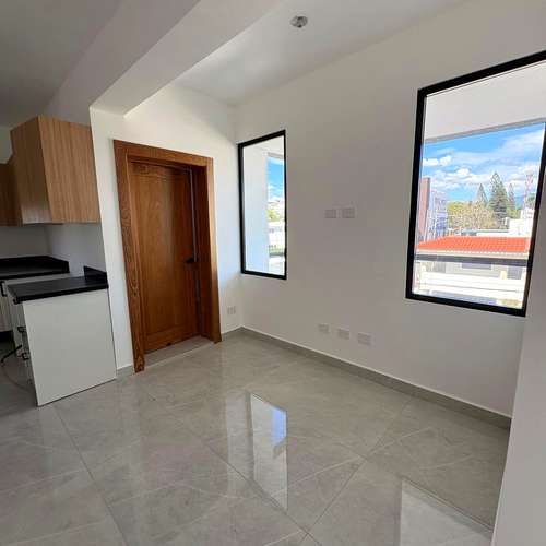 Apartamento en venta con terminaciones de primera en Los Laureles - Imagen 9