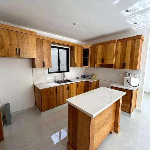 Apartamento en venta de 3 habitaciones en Los Álamos, Santiago - Imagen 5