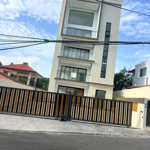 Apartamento en venta de 3 habitaciones en Los Álamos, Santiago - Imagen 2