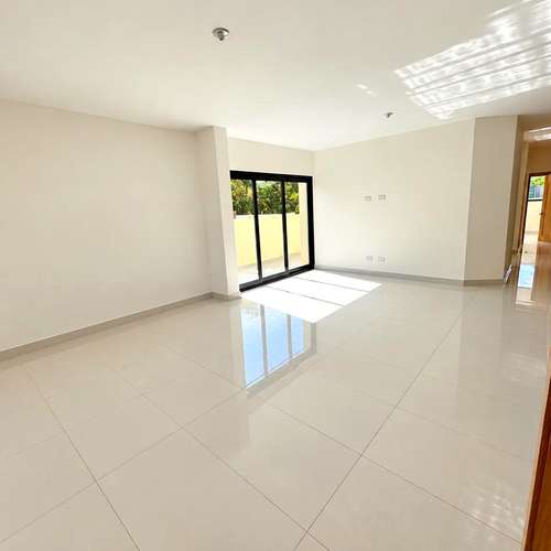 Apartamento en venta de 3 habitaciones en Los Álamos, Santiago - Imagen 3