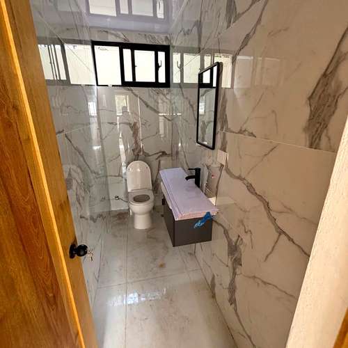 Apartamento en venta de 3 habitaciones en Los Álamos, Santiago - Imagen 8