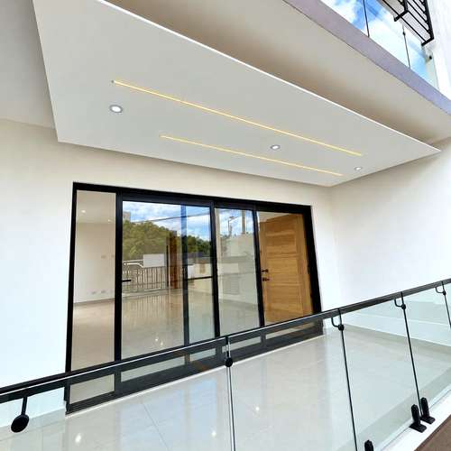 Apartamento en venta de 3 habitaciones en Los Álamos, Santiago - Imagen 13