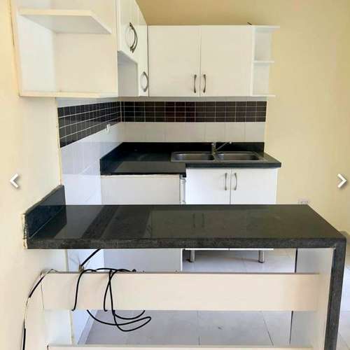 Apartamento en venta de 3 habitaciones en avenida Yapur Dumit - Imagen 3