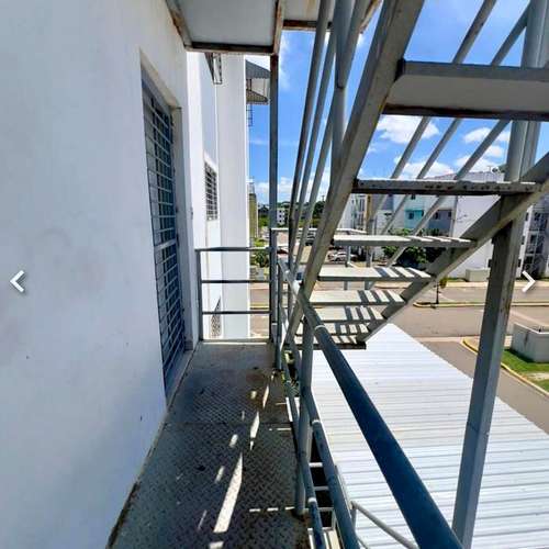 Apartamento en venta de 3 habitaciones en avenida Yapur Dumit - Imagen 10