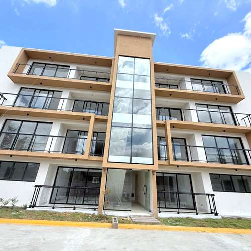 Apartamento en venta de 3 habitaciones en Residencial Cana Chic