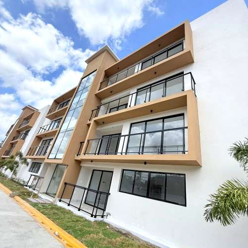 Apartamento en venta de 3 habitaciones en Residencial Cana Chic - Imagen 4