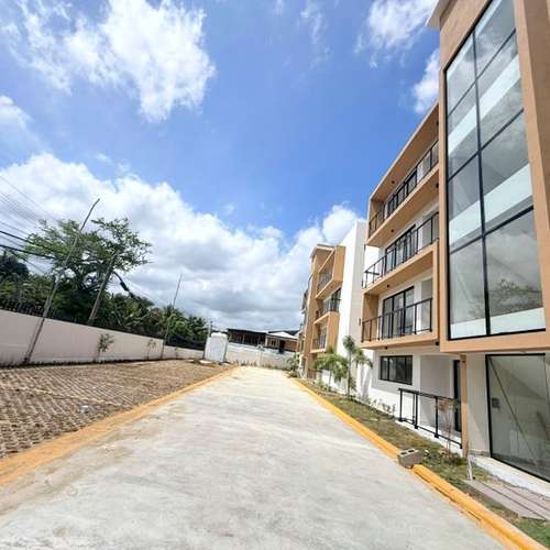 Apartamento en venta de 3 habitaciones en Residencial Cana Chic - Imagen 9