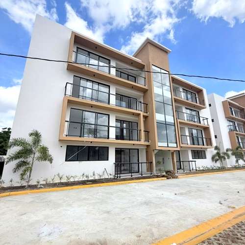 Apartamento en venta de 3 habitaciones en Residencial Cana Chic - Imagen 7