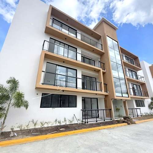 Apartamento en venta de 3 habitaciones en Residencial Cana Chic - Imagen 6