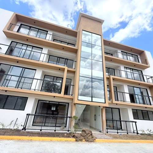 Apartamento en venta de 3 habitaciones en Residencial Cana Chic - Imagen 3