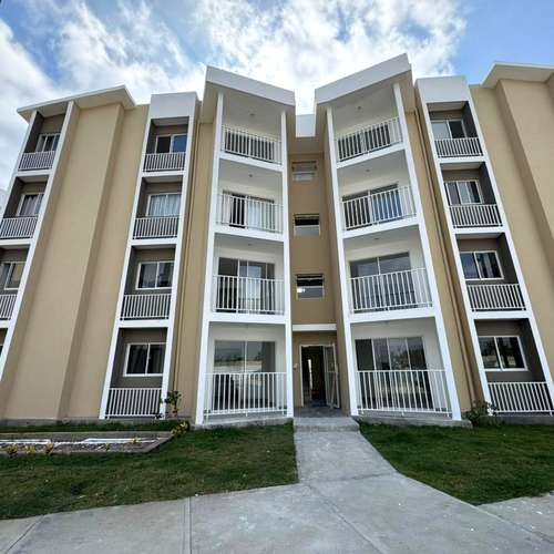 Apartamento en venta de 3 habitaciones en Gurabo, Santiago