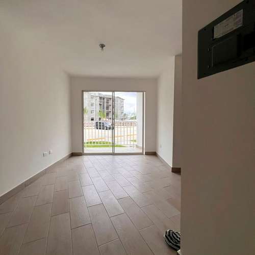 Apartamento en venta de 3 habitaciones en Gurabo, Santiago - Imagen 2