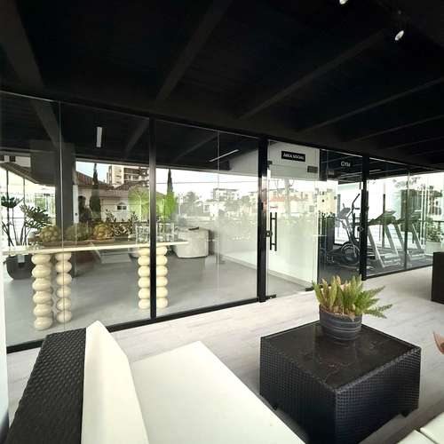 Apartamento en venta de 3 habitaciones en Villa María, Santiago - Imagen 16