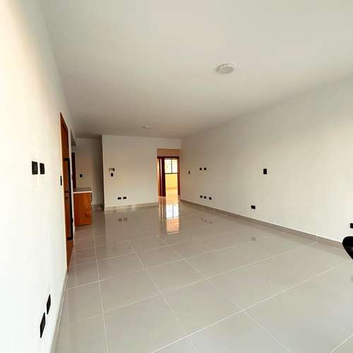 Apartamento en venta de 3 habitaciones en Villa María, Santiago - Imagen 4