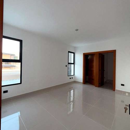 Apartamento en venta de 3 habitaciones en Villa María, Santiago - Imagen 8