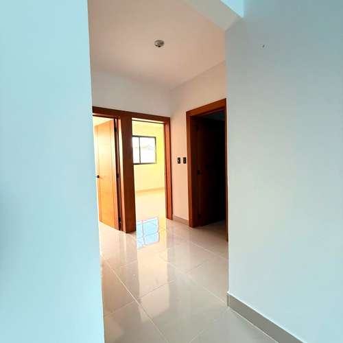 Apartamento en venta de 3 habitaciones en Villa María, Santiago - Imagen 6