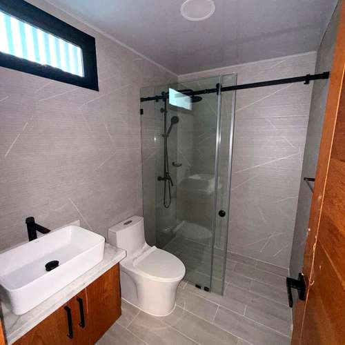 Apartamento en venta de 3 habitaciones en Villa María, Santiago - Imagen 11
