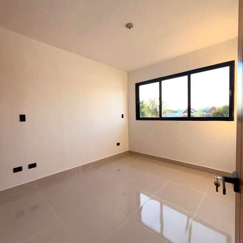 Apartamento en venta de 3 habitaciones en Villa María, Santiago - Imagen 12