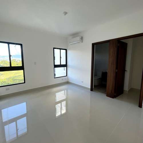 Apartamento en venta de 3 habitaciones en Residenza, Santiago - Imagen 5