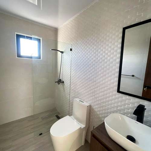 Apartamento en venta de 3 habitaciones en Residenza, Santiago - Imagen 11