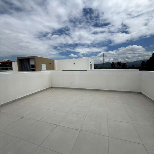 Penthouse en venta de 3 habitaciones en Residencial Albelobello - Imagen 9