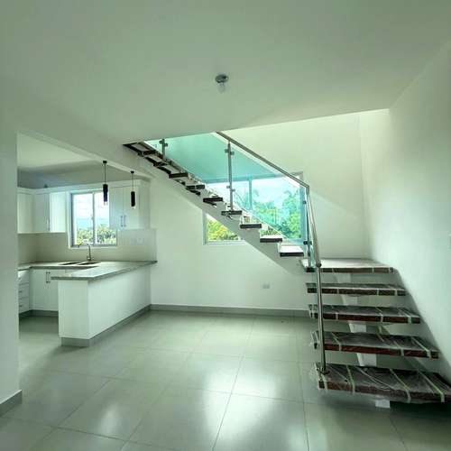 Penthouse en venta de 3 habitaciones en Residencial Albelobello - Imagen 3