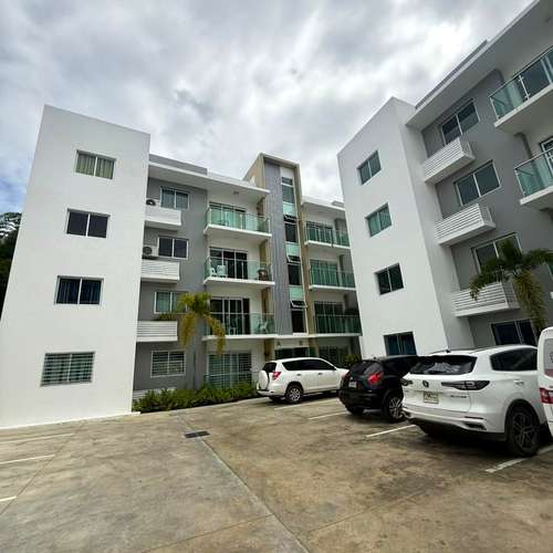 Penthouse en venta de 3 habitaciones en Residencial Albelobello - Imagen 2