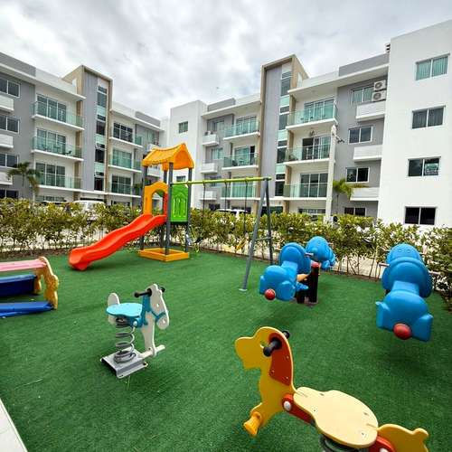Penthouse en venta de 3 habitaciones en Residencial Albelobello - Imagen 12