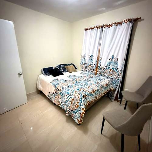 Apartamento en venta con azotea privada en Carretera Santiago-Licey - Imagen 8