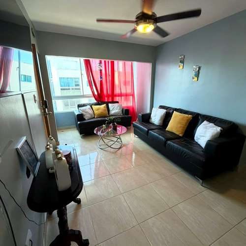 Apartamento en venta con azotea privada en Carretera Santiago-Licey - Imagen 2