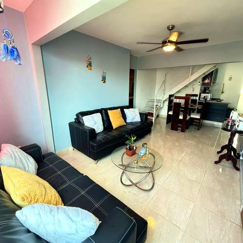 Apartamento en venta con azotea privada en Carretera Santiago-Licey - Imagen 3