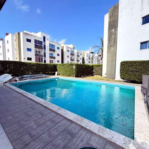 Apartamento en venta con azotea privada en Carretera Santiago-Licey - Imagen 16