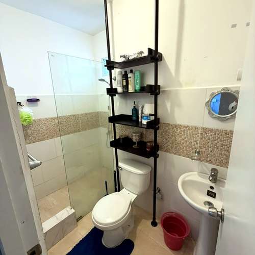 Apartamento en venta con azotea privada en Carretera Santiago-Licey - Imagen 11