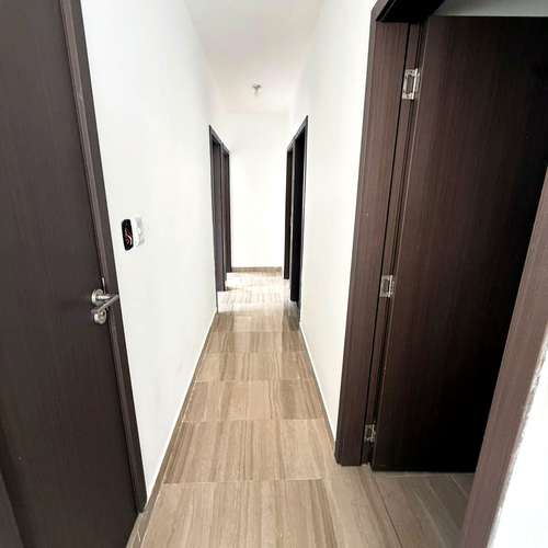 Apartamento en venta con patio de 3 habitaciones en Gurabo, Santiago - Imagen 11
