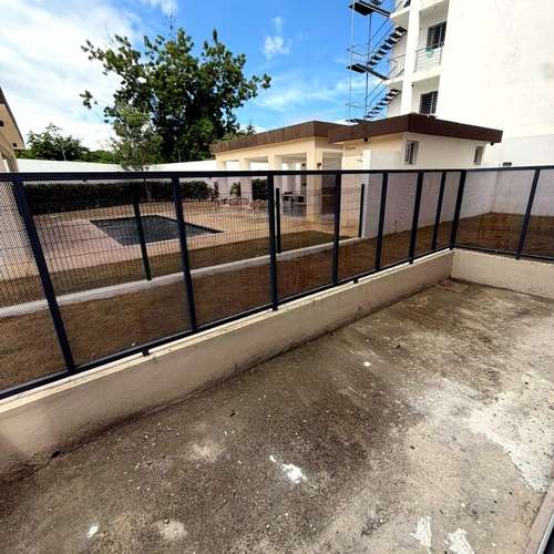 Apartamento en venta con patio de 3 habitaciones en Gurabo, Santiago - Imagen 16