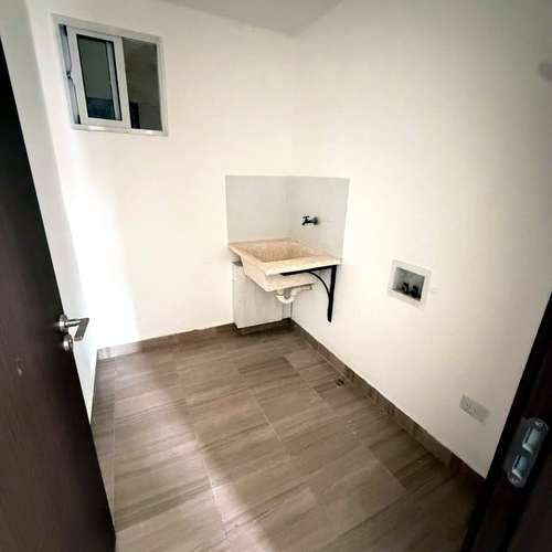 Apartamento en venta con patio de 3 habitaciones en Gurabo, Santiago - Imagen 14