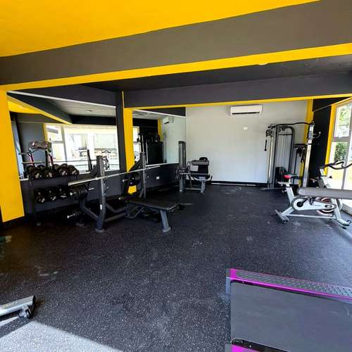 Apartamento en venta con patio de 3 habitaciones en Gurabo, Santiago - Imagen 19