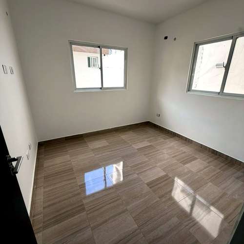 Apartamento en venta con patio de 3 habitaciones en Gurabo, Santiago - Imagen 10