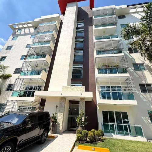 Apartamento en venta de 3 habitaciones en Thomas VI, Santiago - Imagen 3