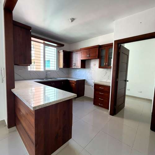Apartamento en venta de 3 habitaciones en Thomas VI, Santiago - Imagen 6