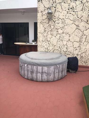 VENTA CASA DE DOS NIVELES EN ZONA EXCLUSIVA DE CERRO ALTO SANTIAGO - Imagen 10