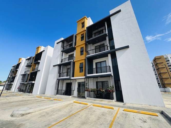APARTAMENTO EN VENTA | LOS ÁLAMOS, SANTIAGO