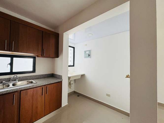 APARTAMENTO EN VENTA | LOS ÁLAMOS, SANTIAGO - Imagen 5